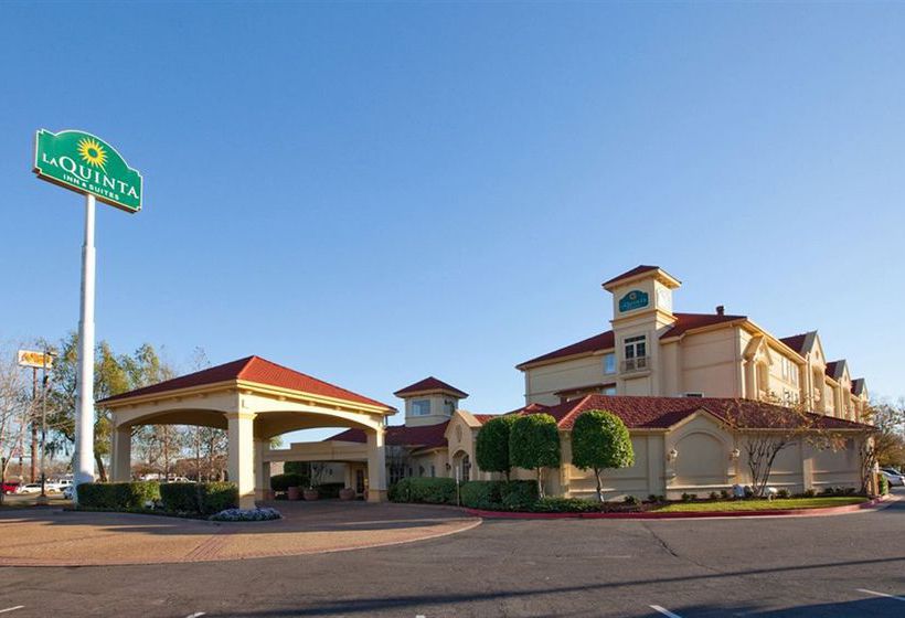 Hotel La Quinta Inn & Suites Alexandria  | Alexandria | Louisiana | United States 5
