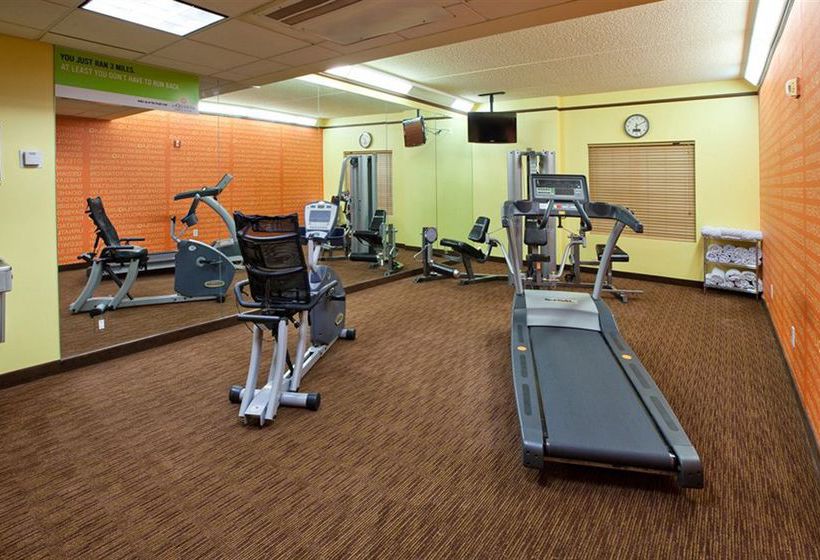 Hotel La Quinta Inn & Suites Alexandria  | Alexandria | Louisiana | United States 6