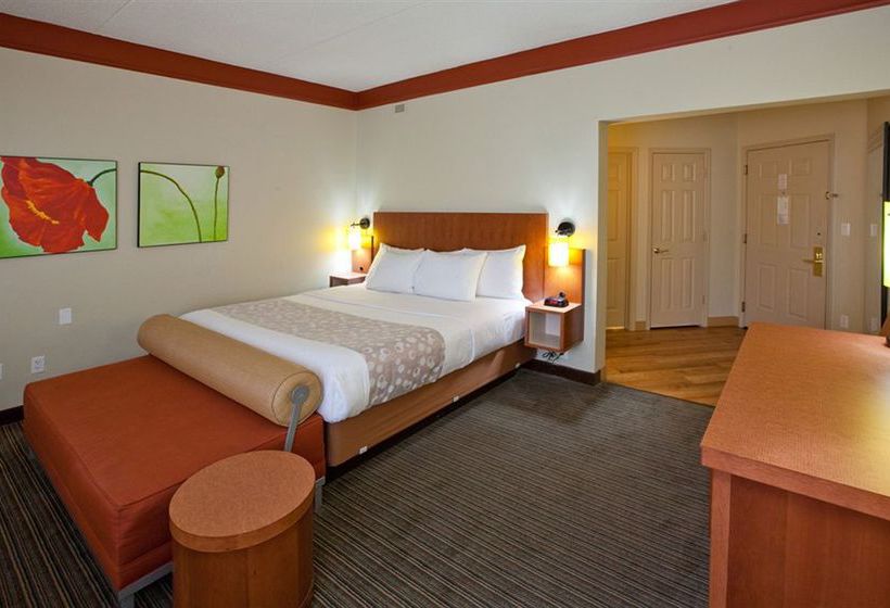 Hotel La Quinta Inn & Suites Alexandria  | Alexandria | Louisiana | United States 7