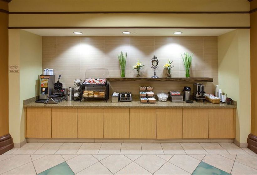 Hotel La Quinta Inn & Suites Alexandria  | Alexandria | Louisiana | United States 9