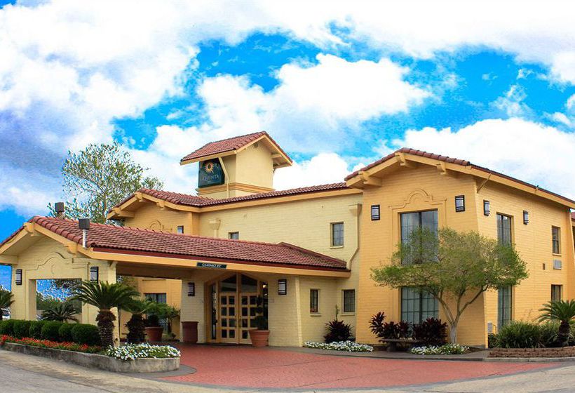 Hotel La Quinta Inn New Orleans West Bank Gretna 