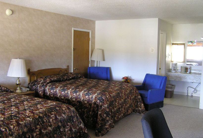 Hotel Complejo Laguna Vista Lodge 