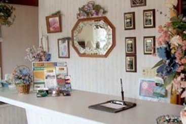 Motel Budget Host Inn Iron Mountain 