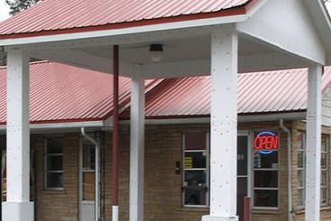 Motel Scottish Inn Lake City Norris 