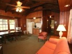 Lake Cumberland State Resort Park 