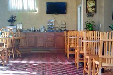 Lake Erie Lodge Erie  | Erie | Pennsylvania | Estados Unidos 2