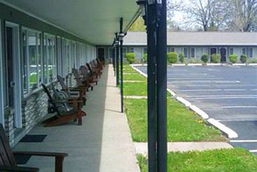 Lake Erie Lodge Erie  | Erie | Pennsylvania | Estados Unidos 3