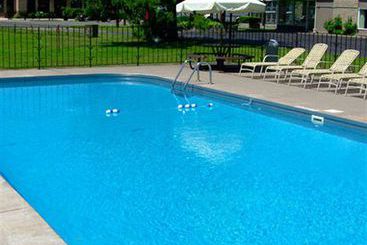 Lake Erie Lodge Erie  | Erie | Pennsylvania | Estados Unidos 4