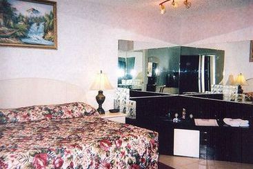 Motel Red Carpet Inn Suites Hammont 