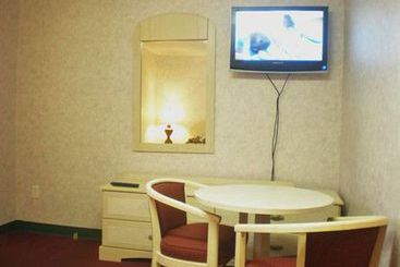Motel Red Carpet Inn Suites Hammont  | Hammonton | New Jersey | Hotel negli Stati Uniti 11