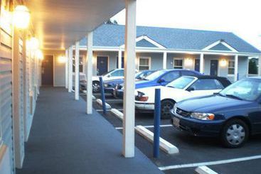 Motel Red Carpet Inn Suites Hammont  | Hammonton | New Jersey | Hotel negli Stati Uniti 12