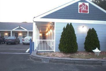 Motel Red Carpet Inn Suites Hammont  | Hammonton | New Jersey | Hotel negli Stati Uniti 13