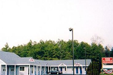 Motel Red Carpet Inn Suites Hammont  | Hammonton | New Jersey | Hotel negli Stati Uniti 14