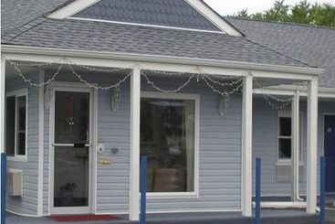 Motel Red Carpet Inn Suites Hammont  | Hammonton | New Jersey | Hotel negli Stati Uniti 17