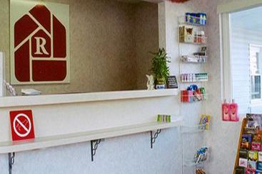 Motel Red Carpet Inn Suites Hammont  | Hammonton | New Jersey | Hotel negli Stati Uniti 18