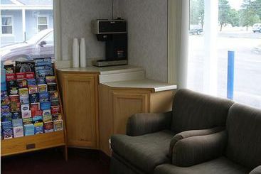 Motel Red Carpet Inn Suites Hammont  | Hammonton | New Jersey | Hotel negli Stati Uniti 19