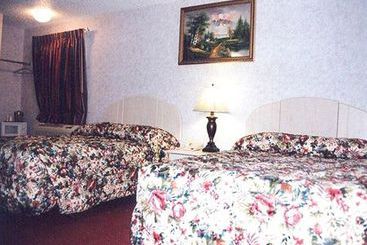 Motel Red Carpet Inn Suites Hammont  | Hammonton | New Jersey | Hotel negli Stati Uniti 2