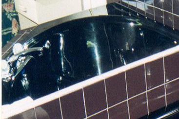 Motel Red Carpet Inn Suites Hammont  | Hammonton | New Jersey | Hotel negli Stati Uniti 20