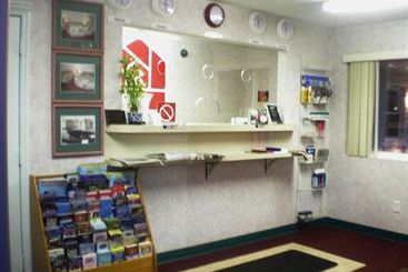 Motel Red Carpet Inn Suites Hammont  | Hammonton | New Jersey | Hotel negli Stati Uniti 3