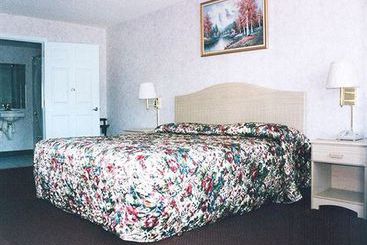 Motel Red Carpet Inn Suites Hammont  | Hammonton | New Jersey | Hotel negli Stati Uniti 4