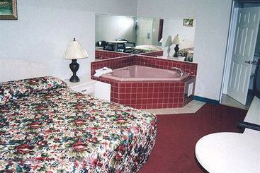 Motel Red Carpet Inn Suites Hammont  | Hammonton | New Jersey | Hotel negli Stati Uniti 6