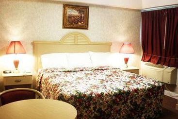 Motel Red Carpet Inn Suites Hammont  | Hammonton | New Jersey | Hotel negli Stati Uniti 7