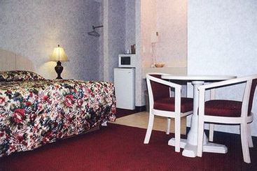 Motel Red Carpet Inn Suites Hammont  | Hammonton | New Jersey | Hotel negli Stati Uniti 8