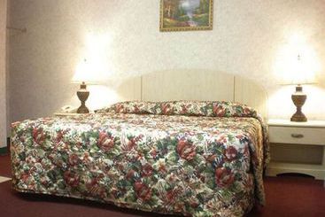 Motel Red Carpet Inn Suites Hammont  | Hammonton | New Jersey | Hotel negli Stati Uniti 9