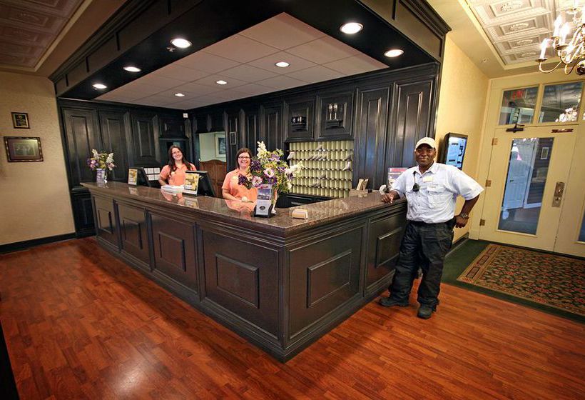 Lake View Hotel & Conference