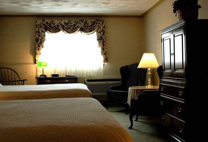 Hotel Lamie's Inn & Tavern  | Hampton | New Hampshire | Hotel negli Stati Uniti 10