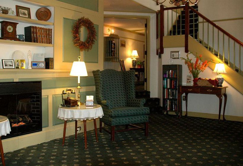 Hotel Lamie's Inn & Tavern  | Hampton | New Hampshire | Hotel negli Stati Uniti 11