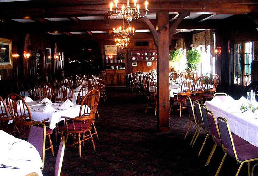 Hotel Lamie's Inn & Tavern  | Hampton | New Hampshire | Hotel negli Stati Uniti 12