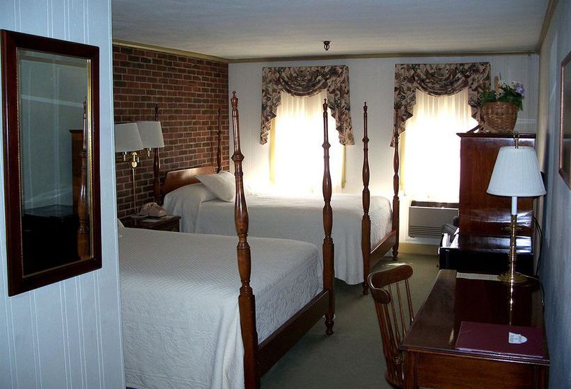 Hotel Lamie's Inn & Tavern  | Hampton | New Hampshire | Hotel negli Stati Uniti 13