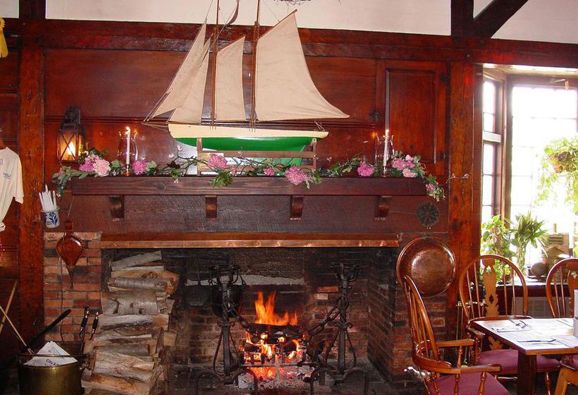 Hotel Lamie's Inn & Tavern  | Hampton | New Hampshire | Hotel negli Stati Uniti 14