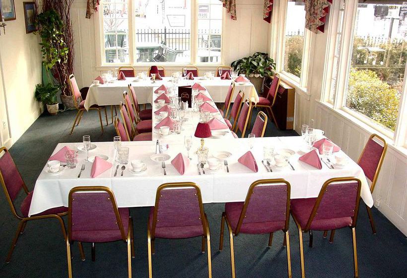 Hotel Lamie's Inn & Tavern  | Hampton | New Hampshire | Hotel negli Stati Uniti 16