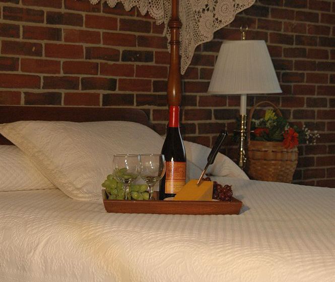 Hotel Lamie's Inn & Tavern  | Hampton | New Hampshire | Hotel negli Stati Uniti 17