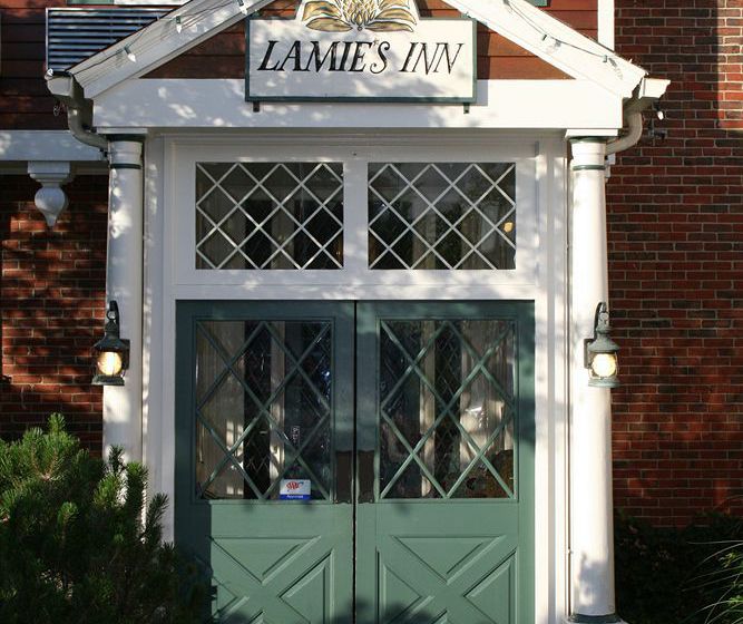 Hotel Lamie's Inn & Tavern  | Hampton | New Hampshire | Hotel negli Stati Uniti 2