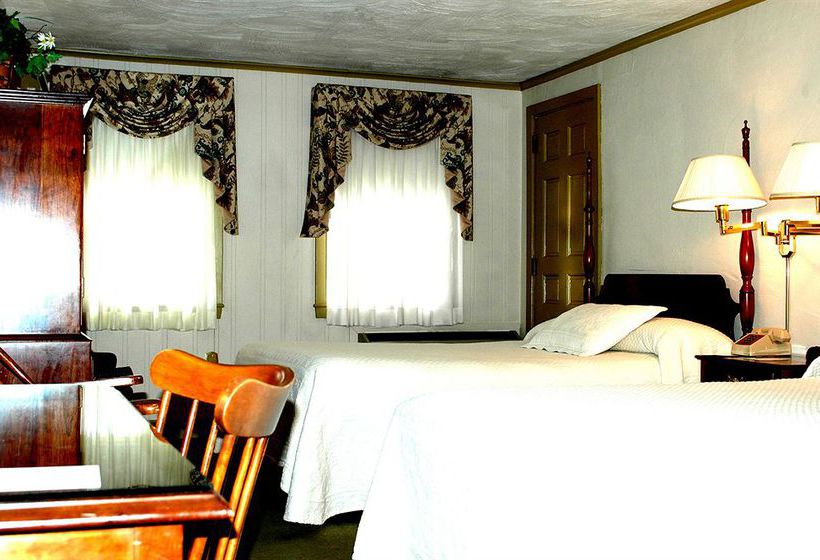 Hotel Lamie's Inn & Tavern  | Hampton | New Hampshire | Hotel negli Stati Uniti 5