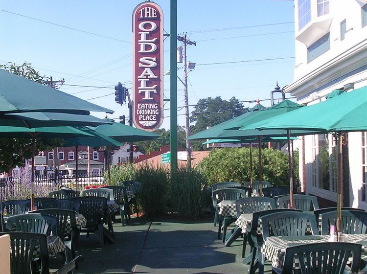 Hotel Lamie's Inn & Tavern  | Hampton | New Hampshire | Hotel negli Stati Uniti 6