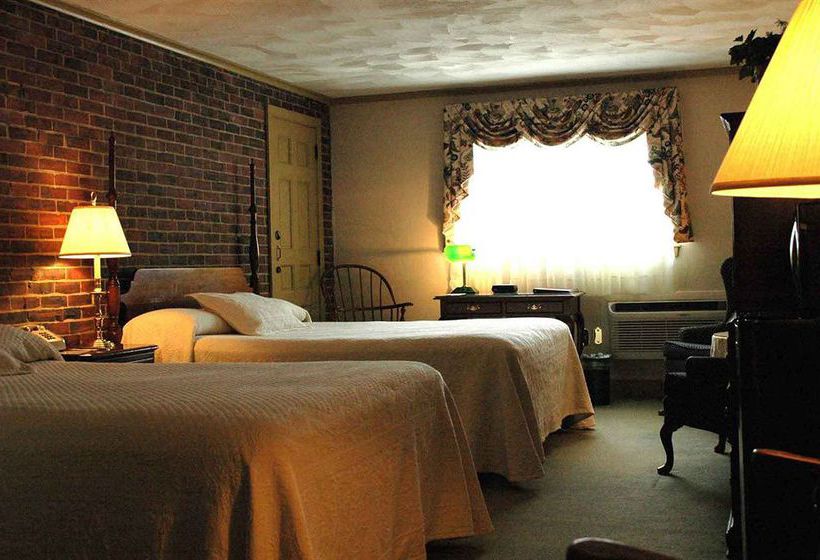 Hotel Lamie's Inn & Tavern  | Hampton | New Hampshire | Hotel negli Stati Uniti 8