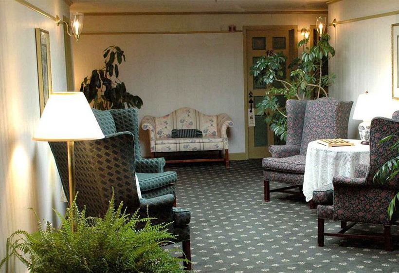 Hotel Lamie's Inn & Tavern  | Hampton | New Hampshire | Hotel negli Stati Uniti 9