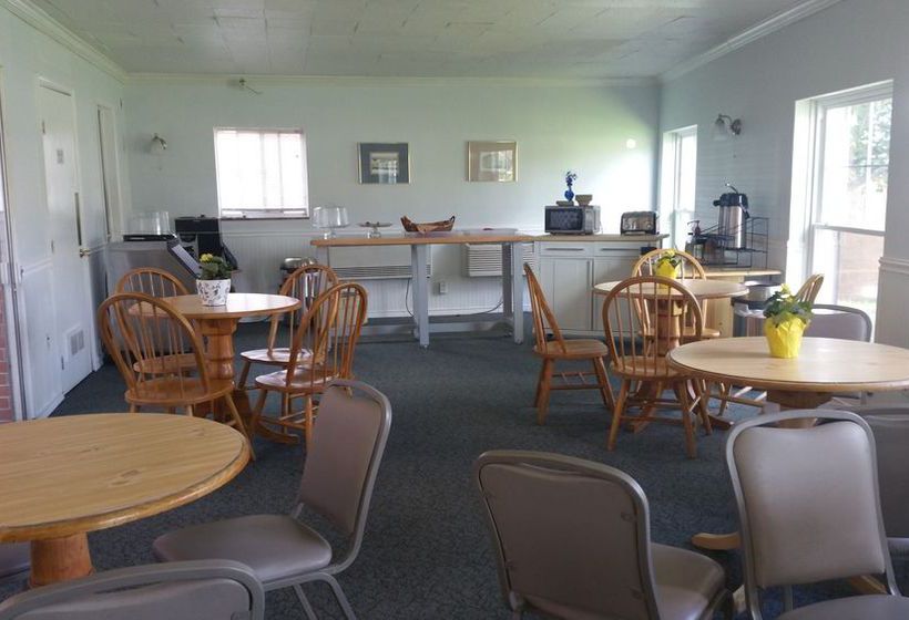 Hotel Lamp Post Inn  | Ann Arbor | Michigan | United States 2