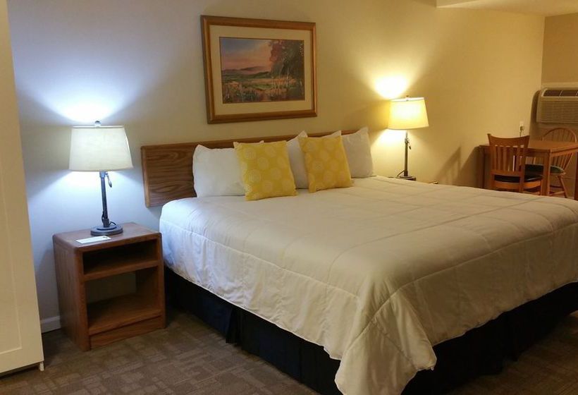 Hotel Lamp Post Inn  | Ann Arbor | Michigan | United States 3