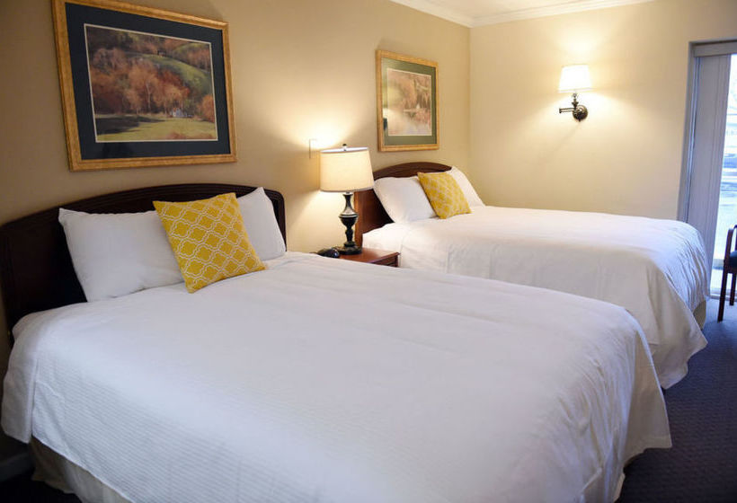 Hotel Lamp Post Inn  | Ann Arbor | Michigan | United States 4