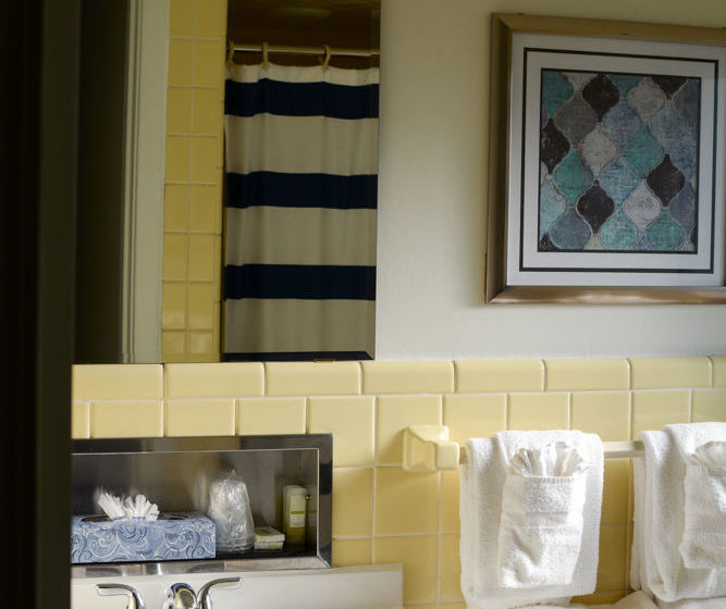 Hotel Lamp Post Inn  | Ann Arbor | Michigan | United States 5