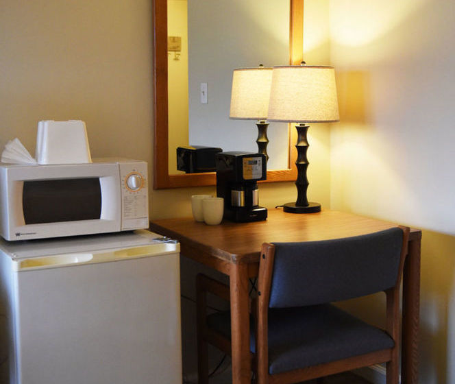 Hotel Lamp Post Inn  | Ann Arbor | Michigan | United States 6