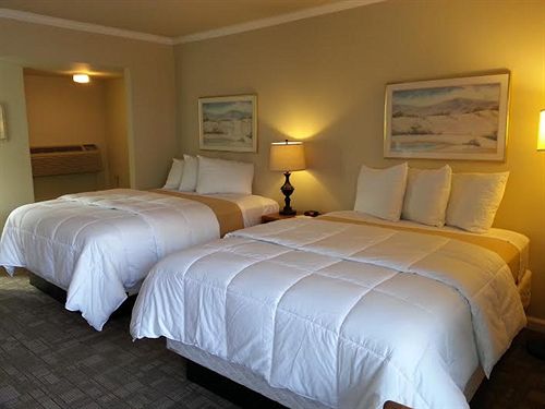 Hotel Lamp Post Inn  | Ann Arbor | Michigan | United States 9