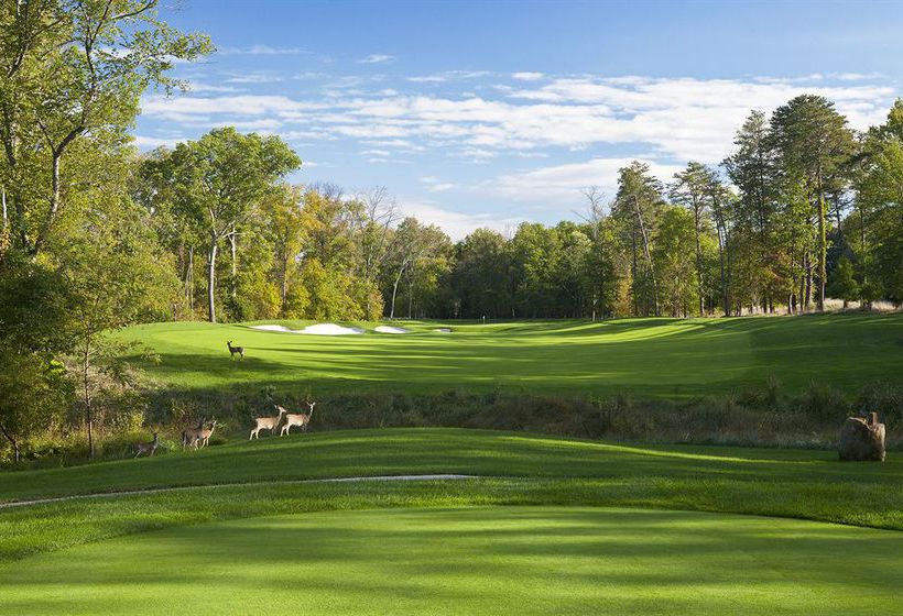 Lansdowne Resort Leesburg