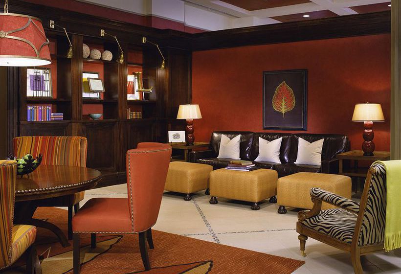 Lansdowne Resort  | Leesburg | Virginia | United States 1