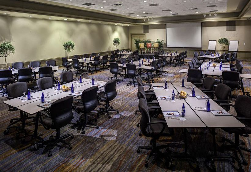 Lansdowne Resort  | Leesburg | Virginia | United States 10